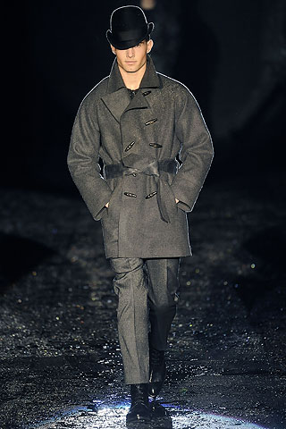 Z Zegna / - 2009-2010